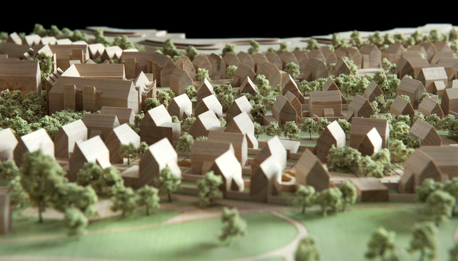 Horsted wins planning consent