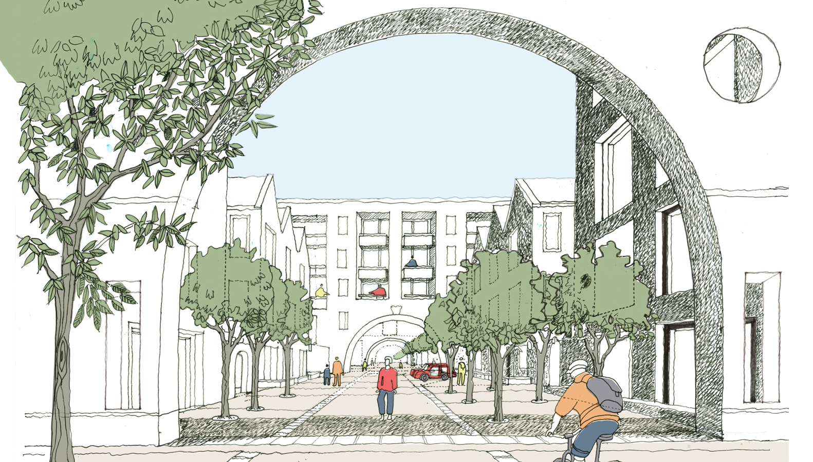 Carpenters Estate renewal given green light in residents ballot