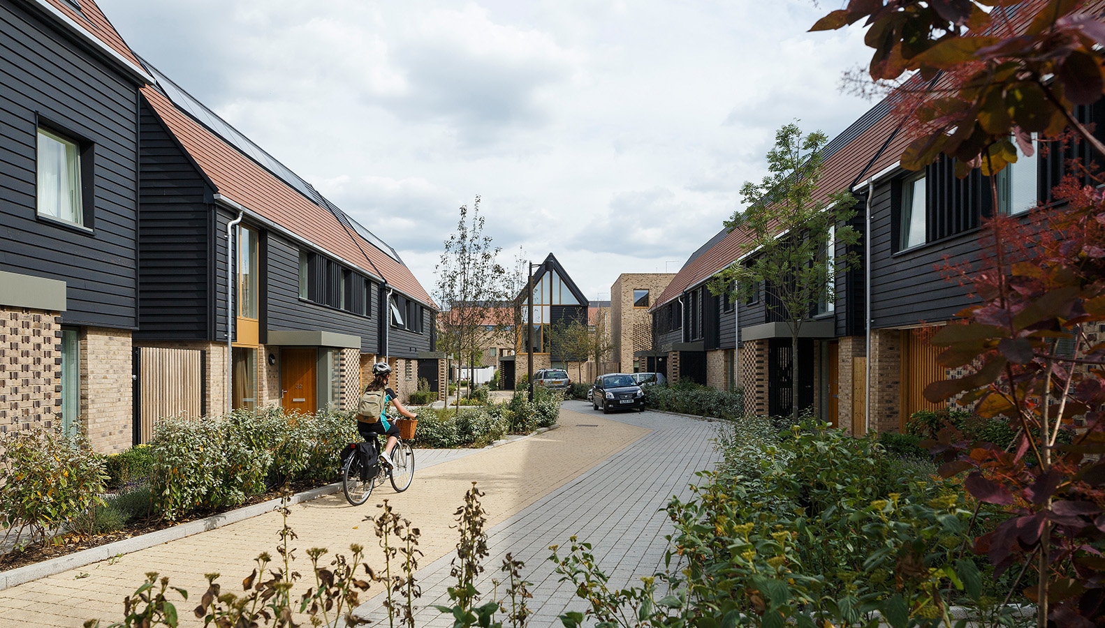 Proctor & Matthews authors new Homes England sustainable placemaking guidance