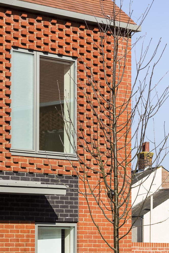 Hargood Close wins at 2013 Brick Awards | Proctor & Matthews Architects