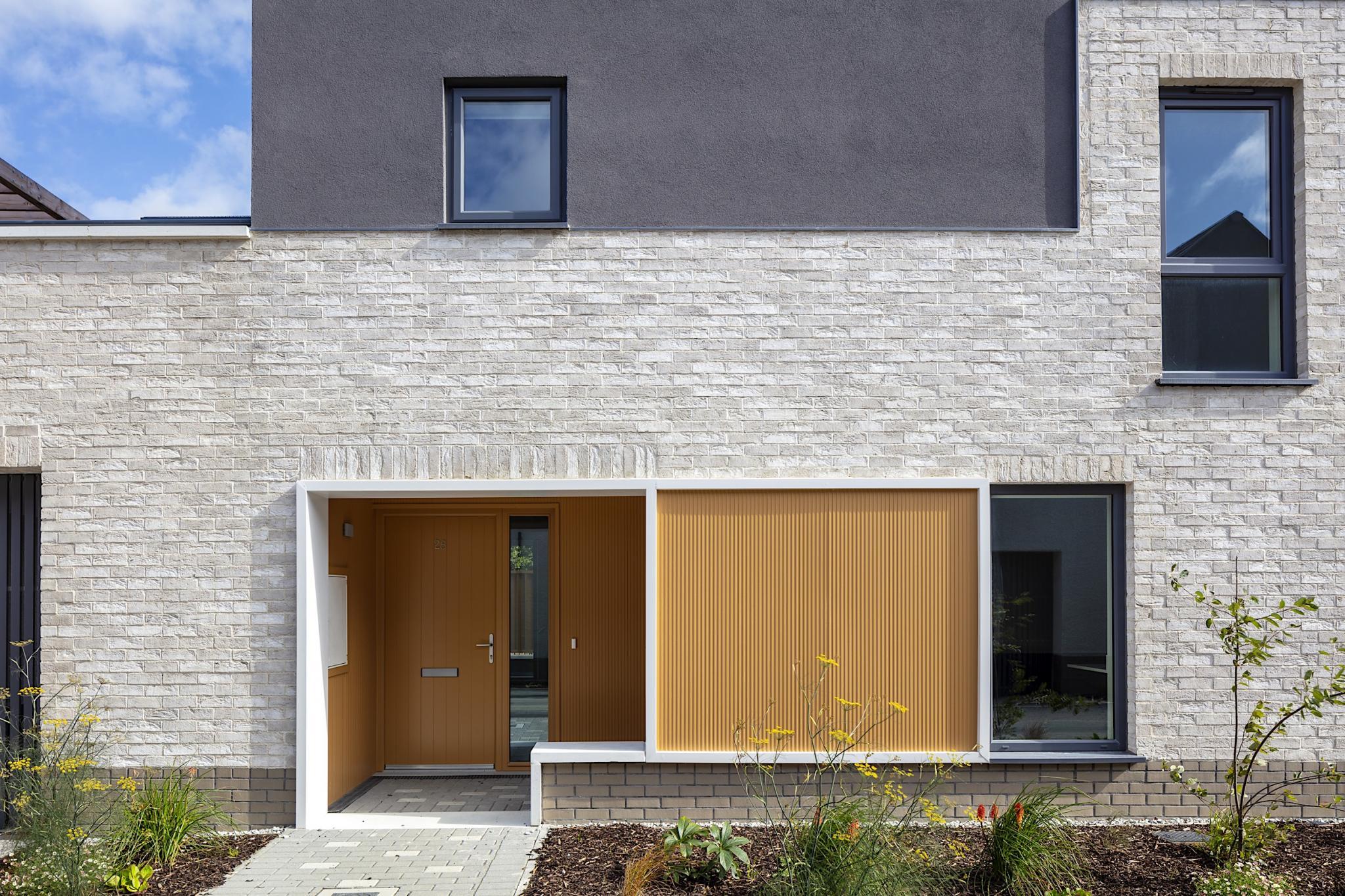 Wilkinsons Brook, Dublin | Proctor & Matthews Architects