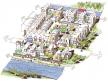 Concept sketch residential Sowerby Bridge