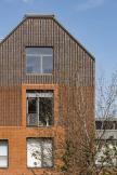 Chapter House shortlisted for 'Housing Project of the Year' at the AJ Architecture Awards