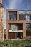 Chapter House shortlisted for 'Housing Project of the Year' at the AJ Architecture Awards