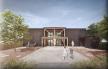 Planning permission granted for Proctor & Matthews' flagship Cambridgeshire Heritage Centre