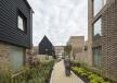 Abode at Great Kneighton Shortlisted for AT 'Buildings that Stand the Test of Time' Award