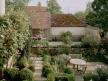 Courtyard garden 