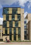 Abode included in new report on quality housing in Cambridge