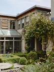 Hollick & Bucknall Houses shortlisted for Architecture Today Award for 'buildings that stand the test of time'