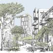 Carpenters Estate Masterplan shortlisted for NLA Award