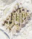 Carpenters Estate Masterplan shortlisted for NLA Award