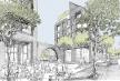 Carpenters Estate Masterplan shortlisted for NLA Award