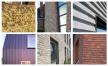 Materials selection 