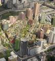 Carpenters Estate Masterplan shortlisted for 'Future Place' Award at The Pineapples Awards