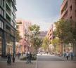 Carpenters Estate Masterplan shortlisted for 'Future Place' Award at The Pineapples Awards