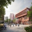 Carpenters Estate Masterplan shortlisted for 'Future Place' Award at The Pineapples Awards