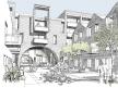 Carpenters Estate Masterplan shortlisted for 'Future Place' Award at The Pineapples Awards