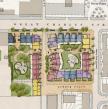 Ground floor plan produced by O’Donnell + Tuomey Architects 