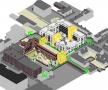 Axonometric view