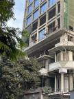 Turner House, Mumbai: a coalescence of old and new