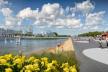 Our Proposals for 9,000 Homes at Heyford Park Submitted in Landmark Outline Planning Application