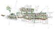 Damascus Civic Quarter Masterplan