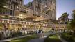 Damascus Civic Quarter Masterplan