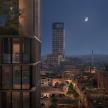 Damascus Civic Quarter Masterplan
