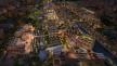 Damascus Civic Quarter Masterplan