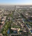 Damascus Civic Quarter Masterplan