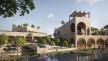 Damascus Civic Quarter Masterplan