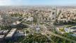 Damascus Civic Quarter Masterplan