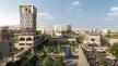 Damascus Civic Quarter Masterplan