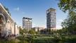 Homs Masterplan