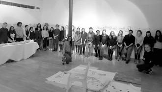 Scottish Government, Designing Places Student Competition 2017