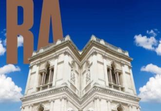 Drawings to be presented at Royal Academy Summer Exhibition 