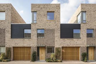 Countryside earns RIBA Client of the Year shortlisting for Abode