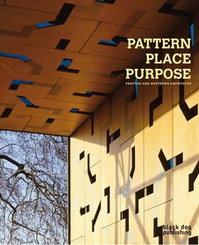 Pattern Place Purpose