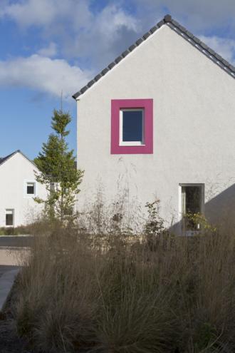 First show homes open at Polnoon