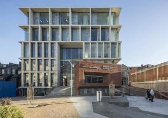 Proctor and Matthews shortlisted for three RIBA Awards