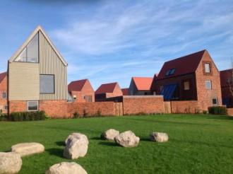 Horsted Park wins at 2014 Housing Design Awards