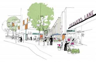 Proctor and Matthews appointed to Peabody major projects panel