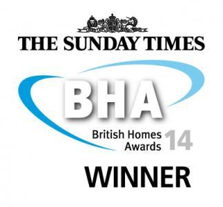 Abode at Great Kneighton wins Development of the Year at Sunday Times Awards