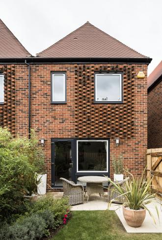 Horsted Park shortlisted in the RICS Awards