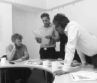 Andrew Matthews invited to judge the 2016 Galvanising Awards