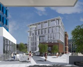 UCH 2 Hastings on-site