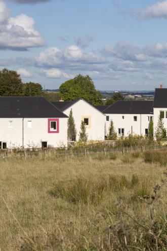 Residential Streets Project: Poloon