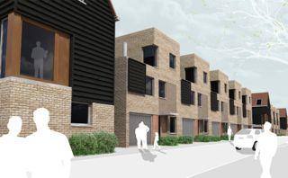 Major Cambridge housing scheme gets planning consent