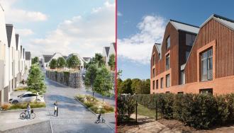 Housing Design Awards 2018