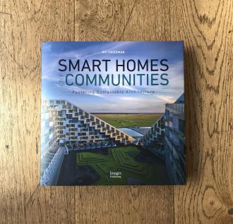 Greenwich Millennium Village featured in Smart Homes and Communities